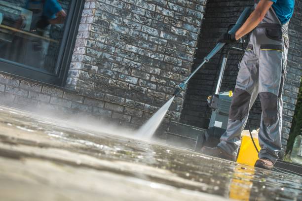 Best Pool Deck Cleaning  in Andale, KS