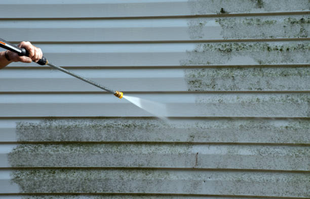 Best Factory Floor Cleaning  in Andale, KS